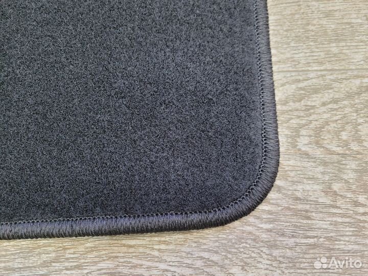 Коврик в багажник Smart Fortwo 2 (2007-2015) C451