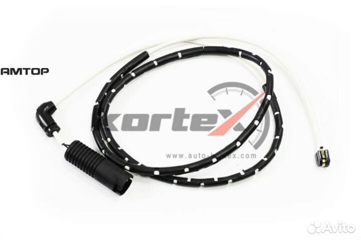 Kortex KSW0021 Датчик износа колодок Kortex KSW002