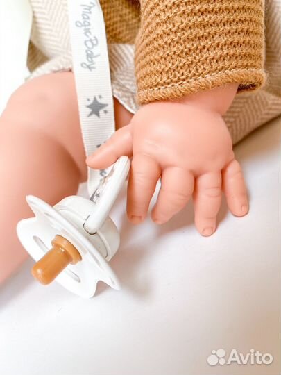 Испанская кукла