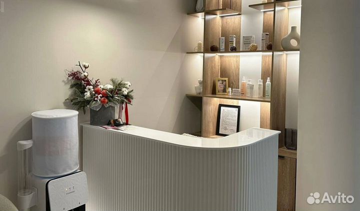 Студия коррекции фигуры