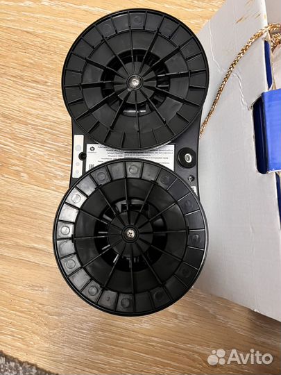 Робот мойщик окон cleanbot