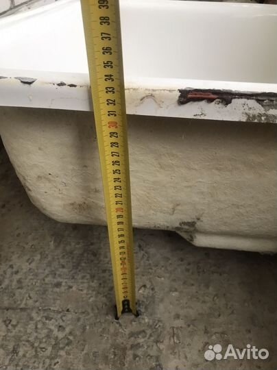 Поддон для душа