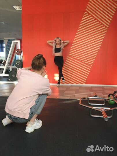 Смм специалист, продвижение, ведение, контент