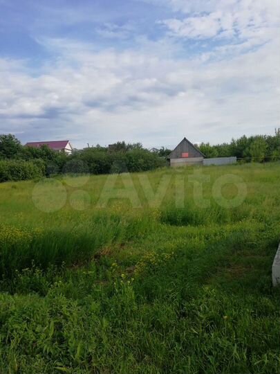 Участок 18 сот. (ИЖС)