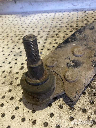 Рычаг передний левый Ford C-MAX