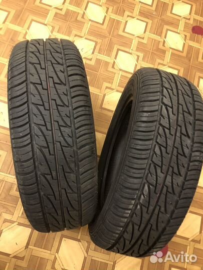 Amtel Planet 2P 195/60 R15