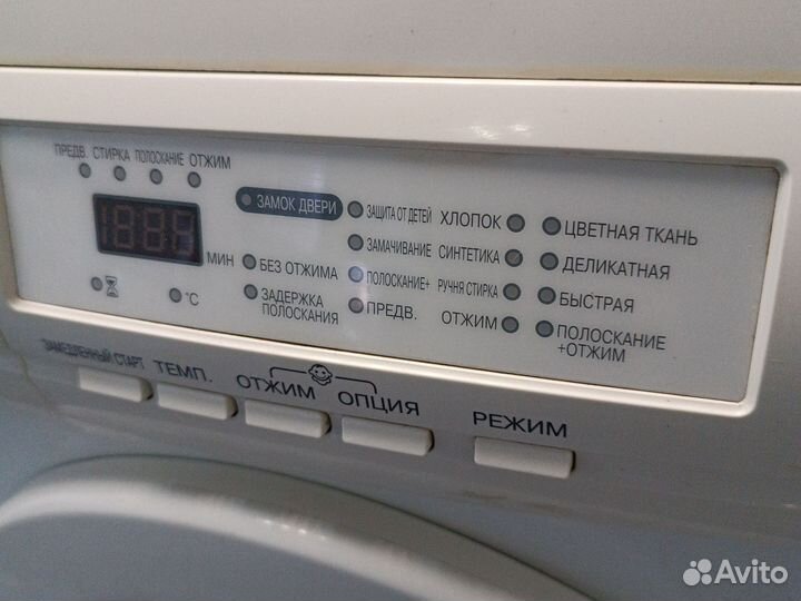 Самсунг стир машинка гарантия до 5 лет