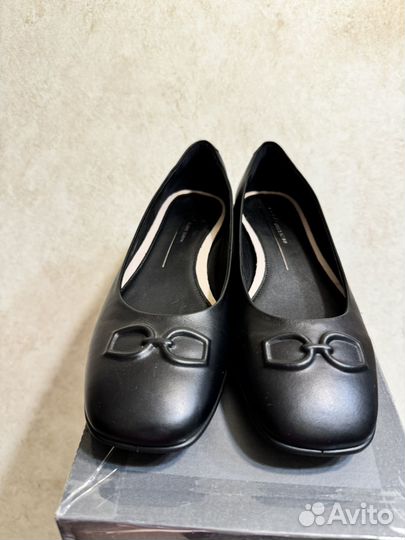 Балетки Ecco 36/38