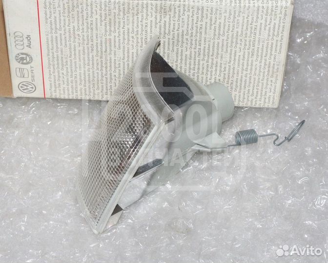 Поворотник ауди а4