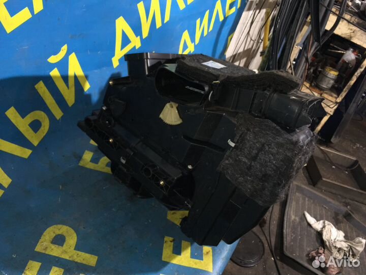 Корпус печки Volkswagen Polo sed Rus