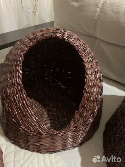 Домик для животных