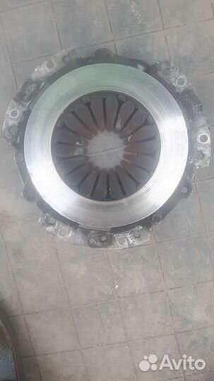 Сцепление маховик Ваз 2107 2114 2110