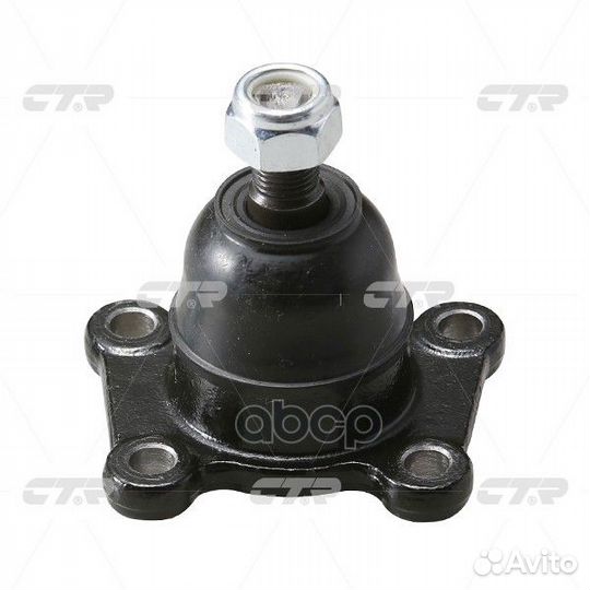 Старый номер CBT-42) Шаровая опора ниж. CB039