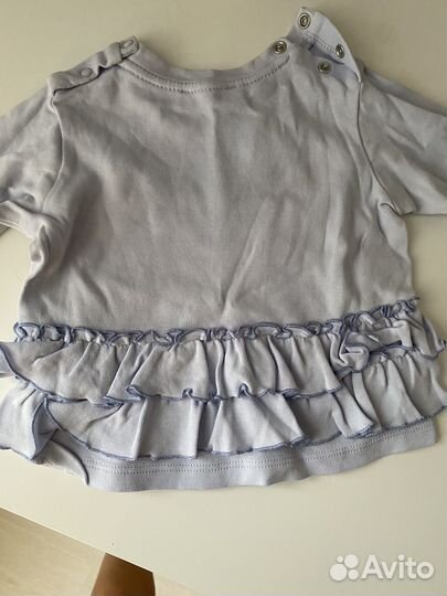 Вещи пакетом choupette Кофта детская Костюм