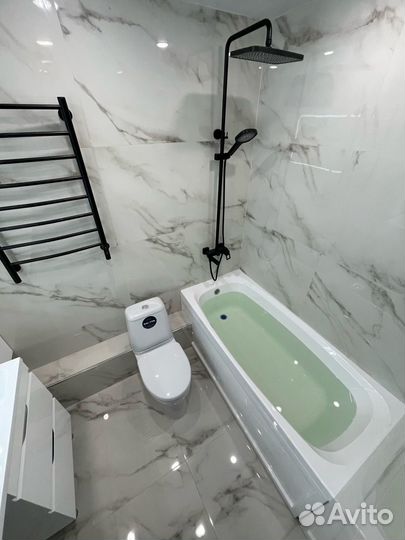 Ремонт и Отделка Квартир