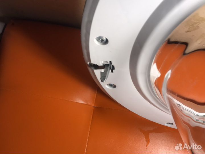 Люк стиральной машины electrolux зануси aeg