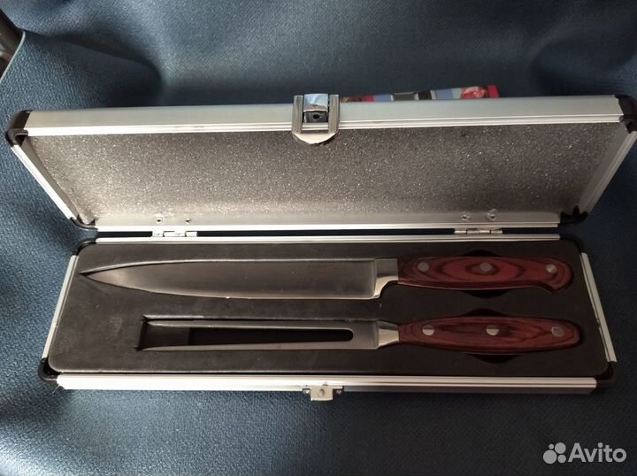 Набор для разделки мяса