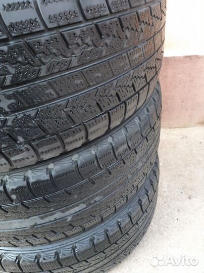 Nexen Winguard Ice 205/60 R16 92Q