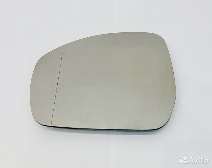 Зеркальный элемент Land Rover Discovery 4 - 5