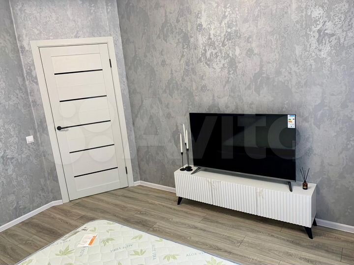 1-к. квартира, 41 м², 13/22 эт.