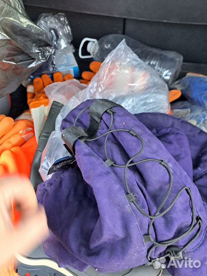 Подшлемник