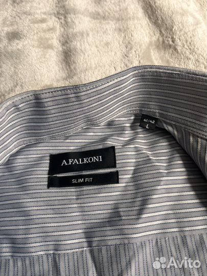 Рубашка мужская новая