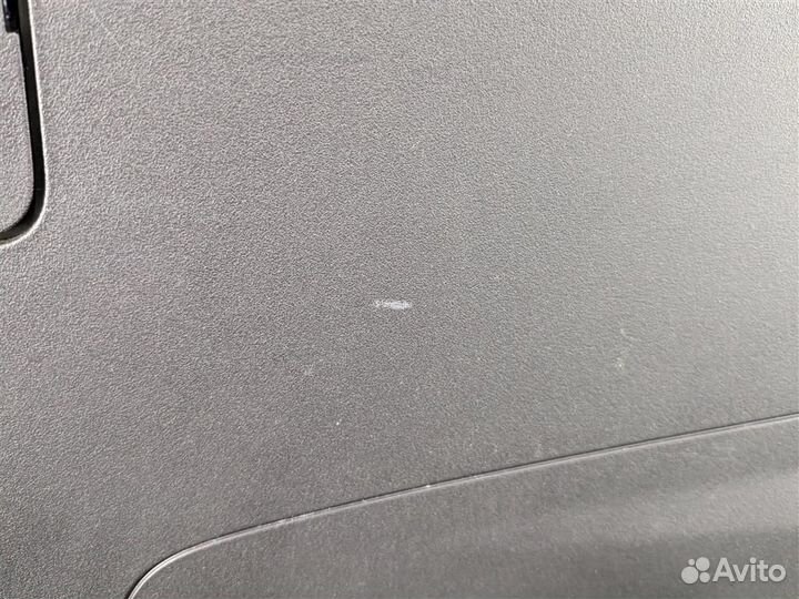 Обшивка крышки багажника Citroen C-Crosser 2007