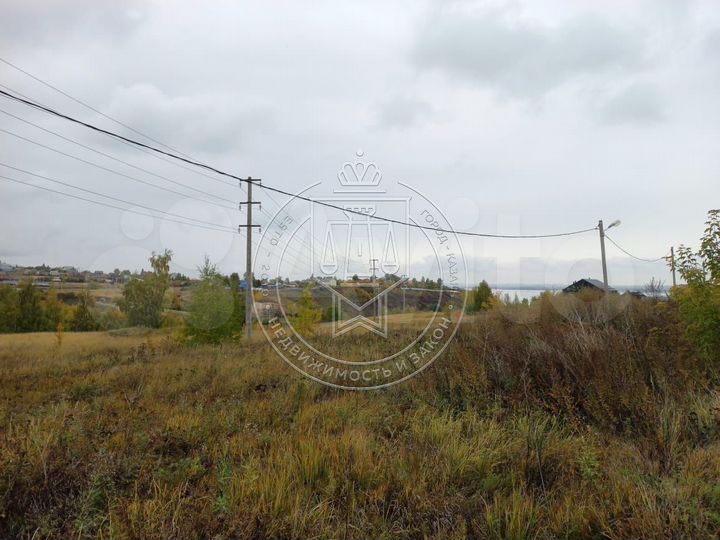 Участок 22 сот. (ИЖС)