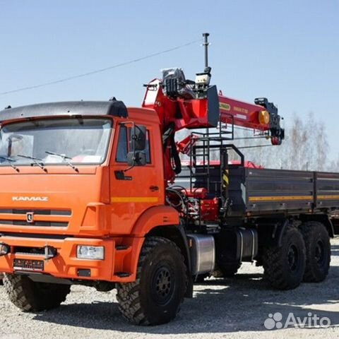 Водитель кат.С и кат.Е вахта, проживание, питание