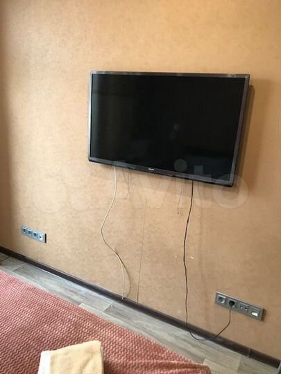 Квартира-студия, 15 м², 3/4 эт.