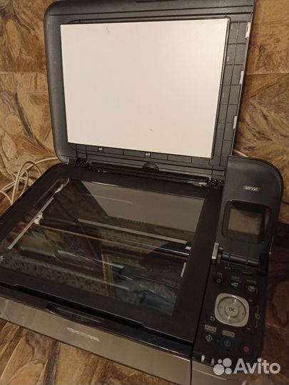 Принтер многофункциональный