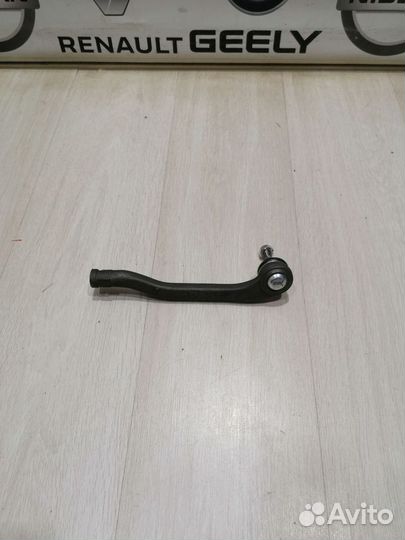 Наконечник рулевой Renault kaptur Прав