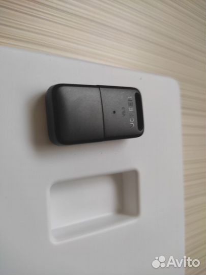 Bluetooth 5,3, USB Адаптер приём/передача сигнала
