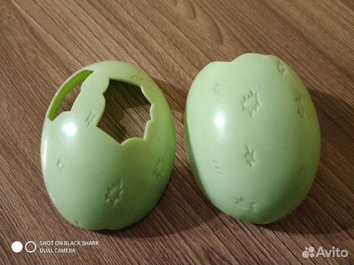 Игрушка из Хэппи Мил McDonald's от 1998 года