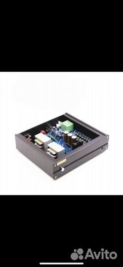 Dac TDA 1543