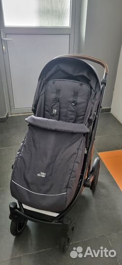 Коляска Britax romer smile 3