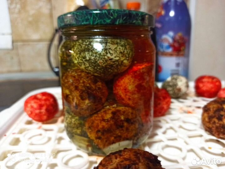 Козий сыр