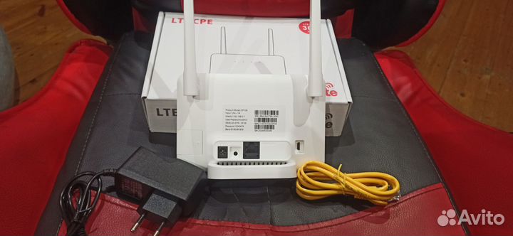 4G/5G LTE WiFi Роутер