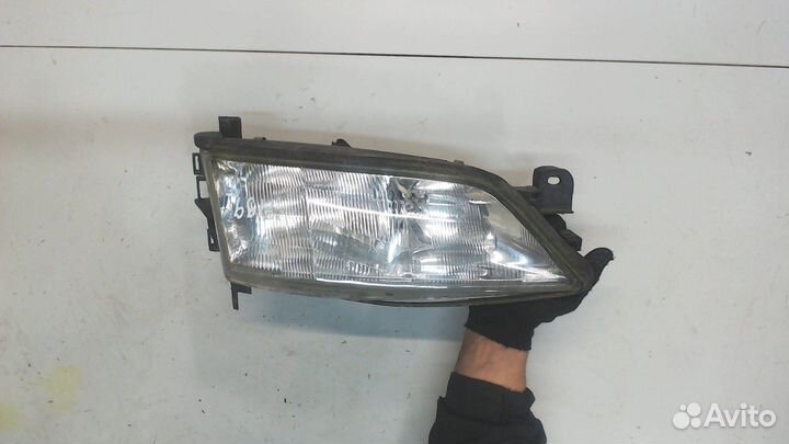Фара (передняя) Opel Vectra B, 1997
