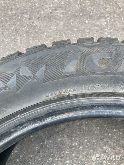 Bridgestone Ice Cruiser 5000 195/55 R15