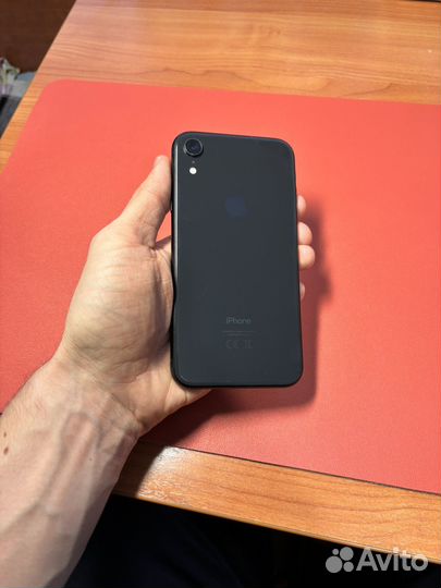 iPhone Xr, 64 ГБ