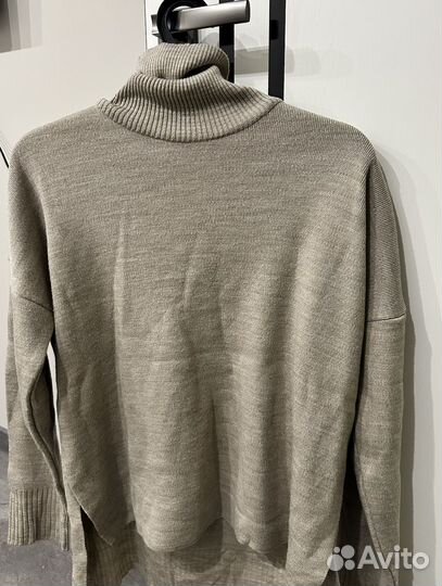 Костюм женский трикотаж