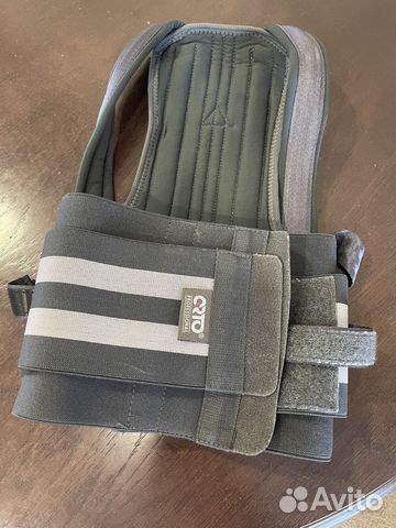 Корсет ортопедический детский