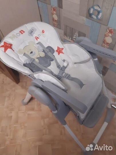 Стульчик для кормления