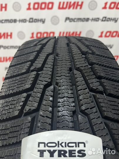 Nokian Tyres Nordman RS2 SUV 215/65 R16 102R