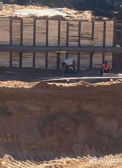 Устройство бнс бкс бсс под ключ