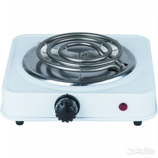 Электрическая плита