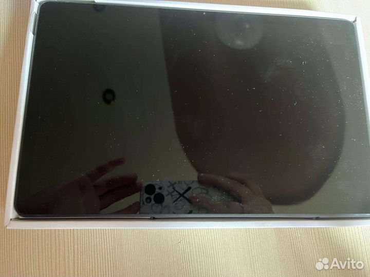 Планшет lenovo tab p11