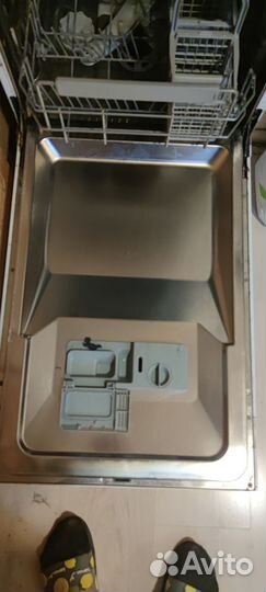 Посудомоечная машина whirlpool