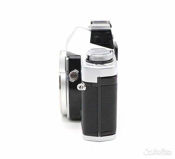 Olympus OM-1n body (Japan)